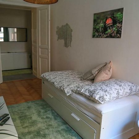 Lovely Apartment In The Heart Of غراتس المظهر الخارجي الصورة