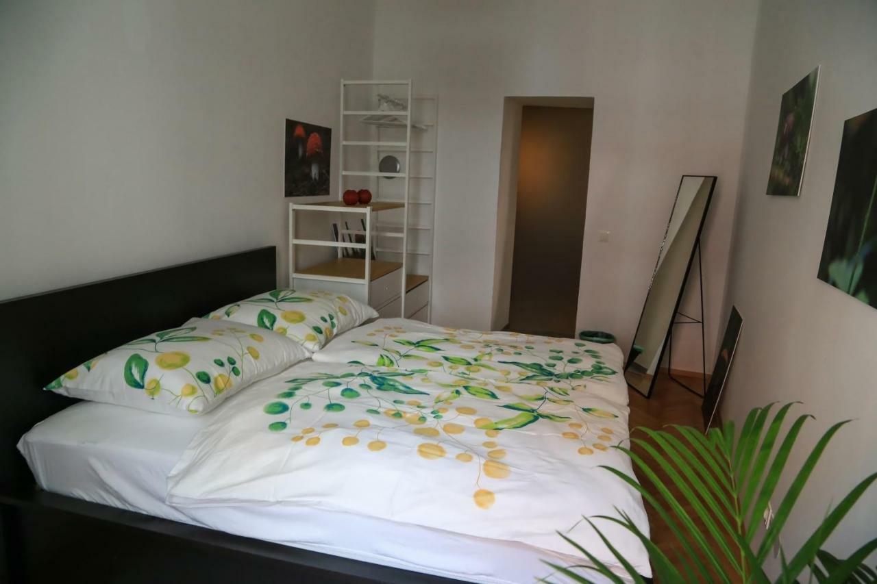 Lovely Apartment In The Heart Of غراتس المظهر الخارجي الصورة