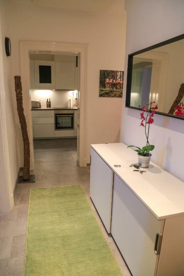 Lovely Apartment In The Heart Of غراتس المظهر الخارجي الصورة