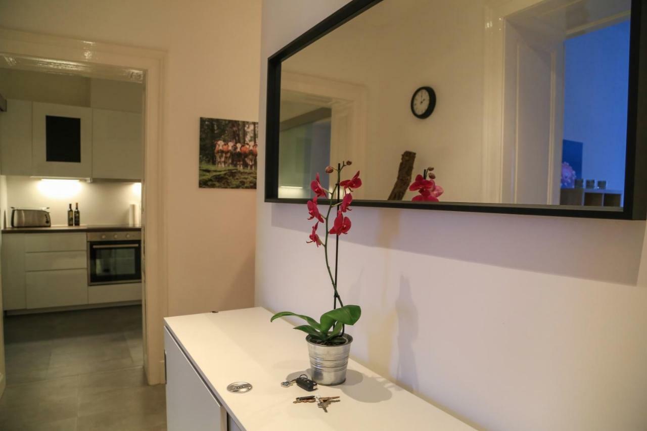 Lovely Apartment In The Heart Of غراتس المظهر الخارجي الصورة